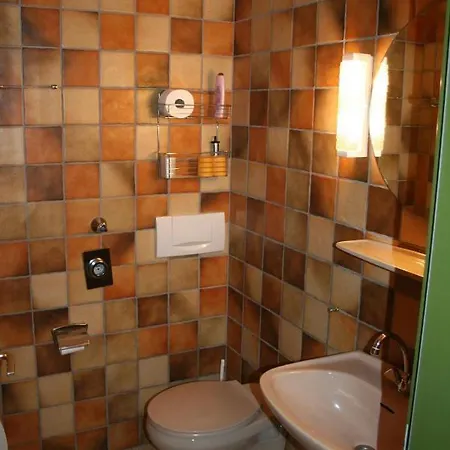 Appartement Ahlers Ferienwohnung