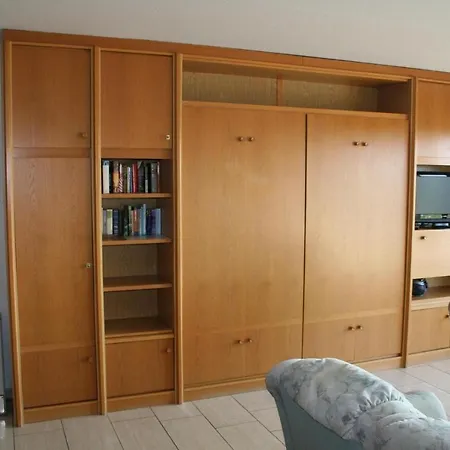 Ahlers Ferienwohnung Appartement