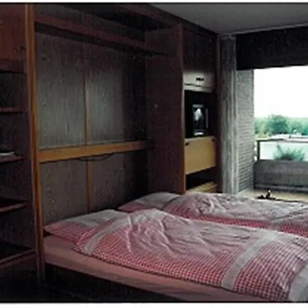 Ahlers Ferienwohnung * Butjadingen