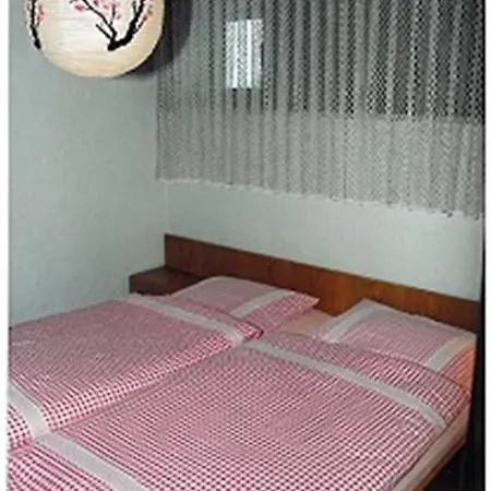 Ahlers Ferienwohnung Appartement